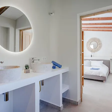 Terra Montgo By Interhome بيت للعطل